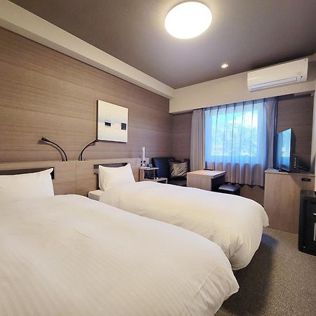 Hotel Route-Inn Komoro Zewnętrze zdjęcie