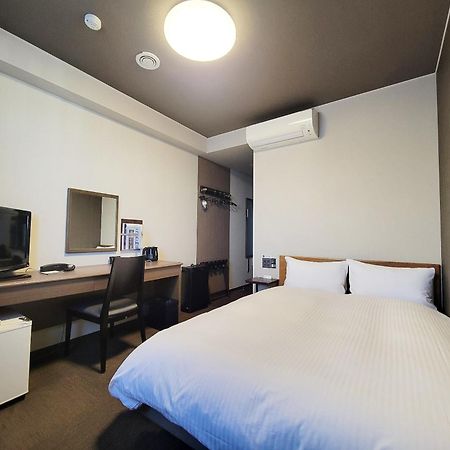 Hotel Route-Inn Komoro Zewnętrze zdjęcie