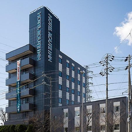 Hotel Route-Inn Komoro Zewnętrze zdjęcie