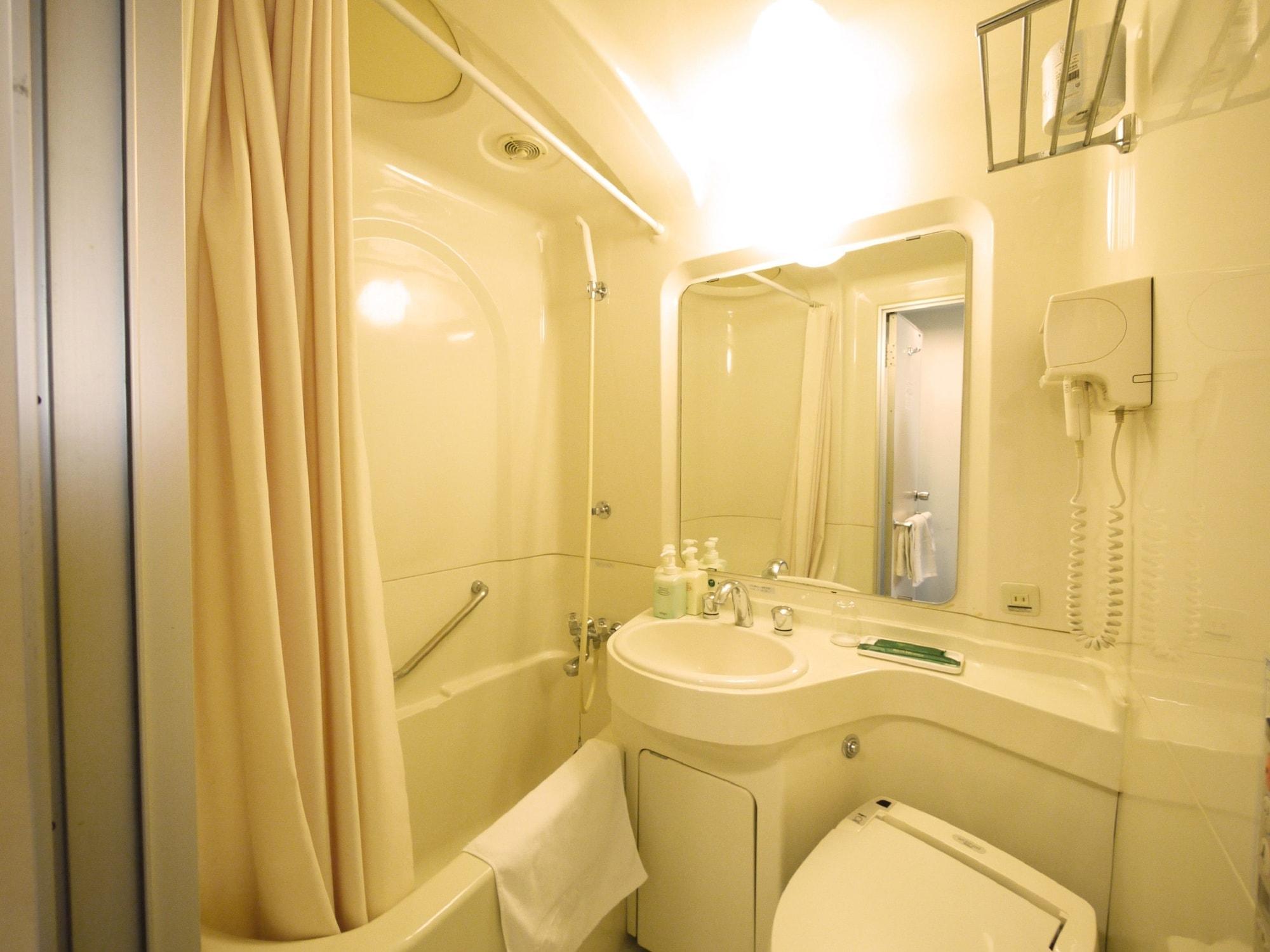Hotel Route-Inn Komoro Zewnętrze zdjęcie