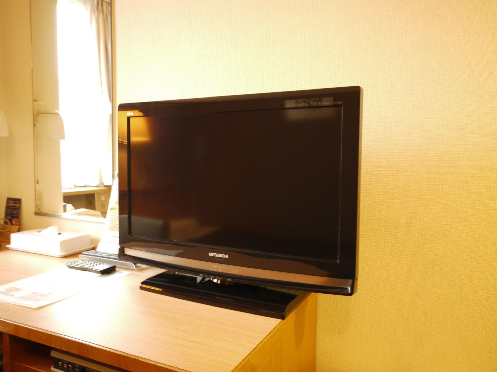 Hotel Route-Inn Komoro Zewnętrze zdjęcie