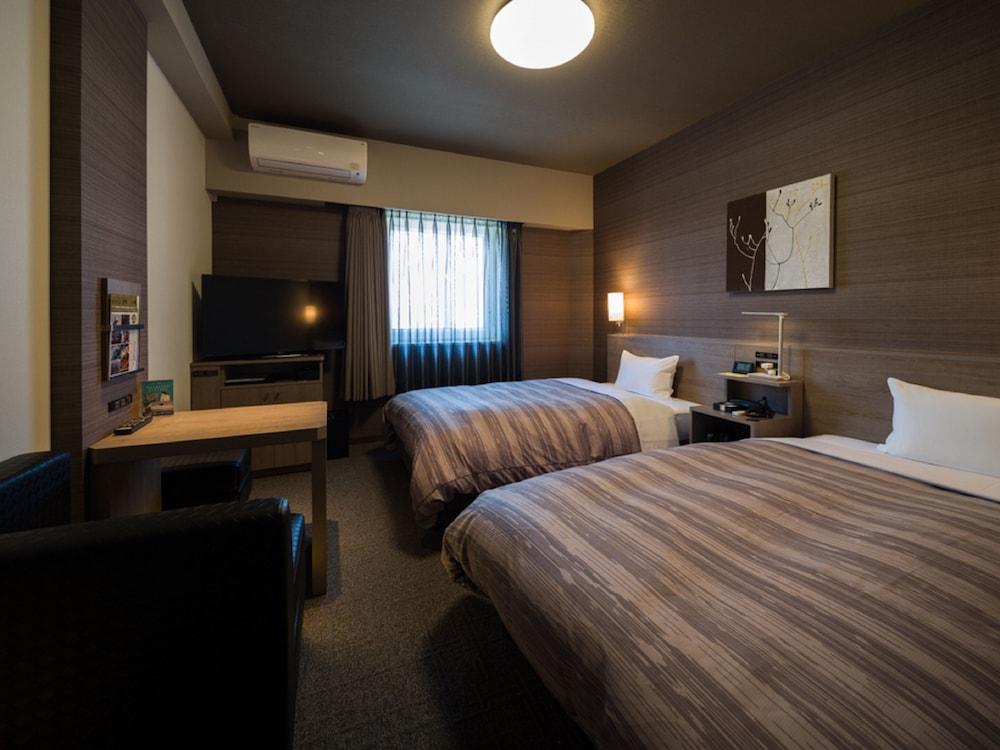 Hotel Route-Inn Komoro Zewnętrze zdjęcie
