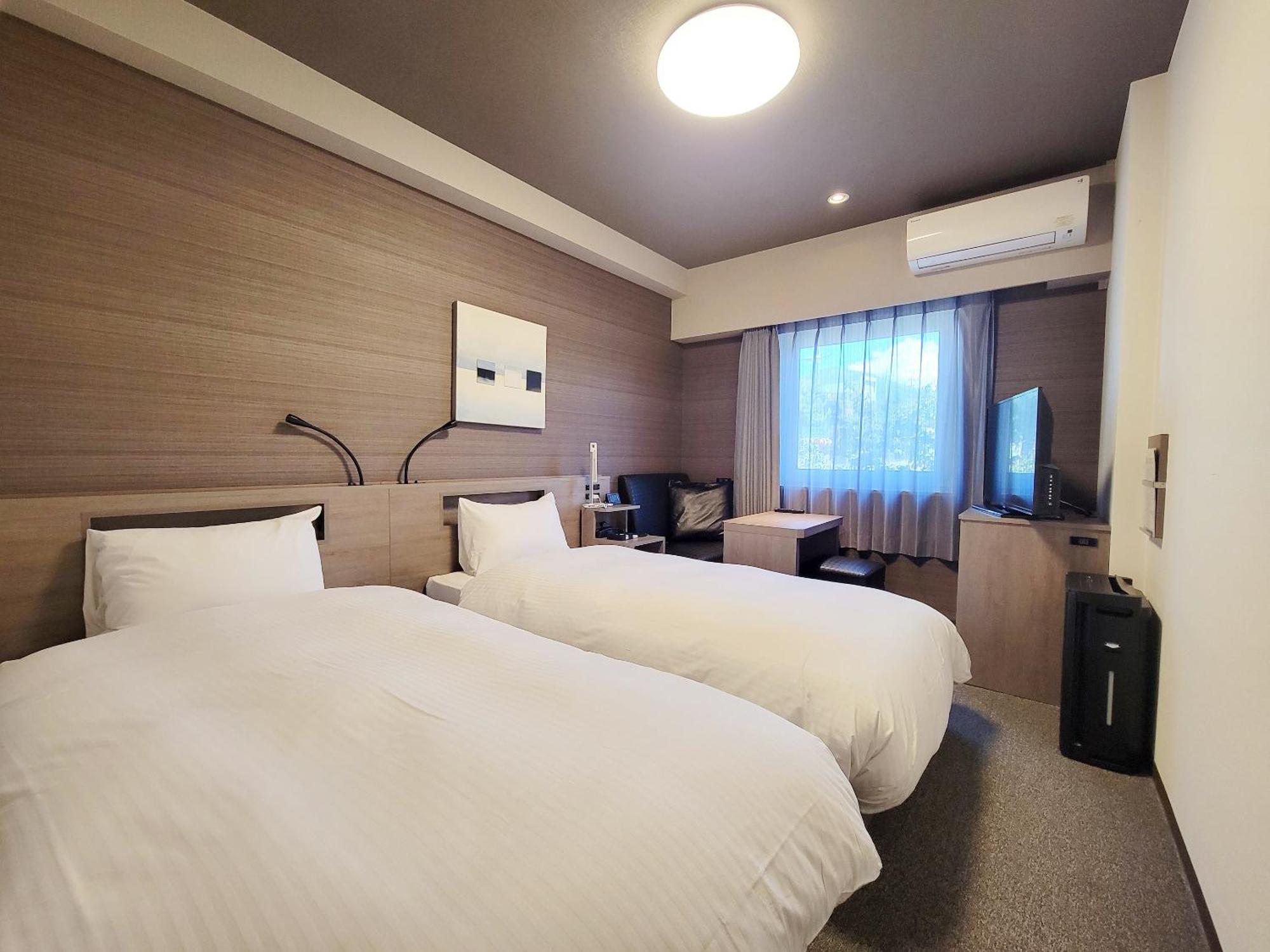 Hotel Route-Inn Komoro Zewnętrze zdjęcie