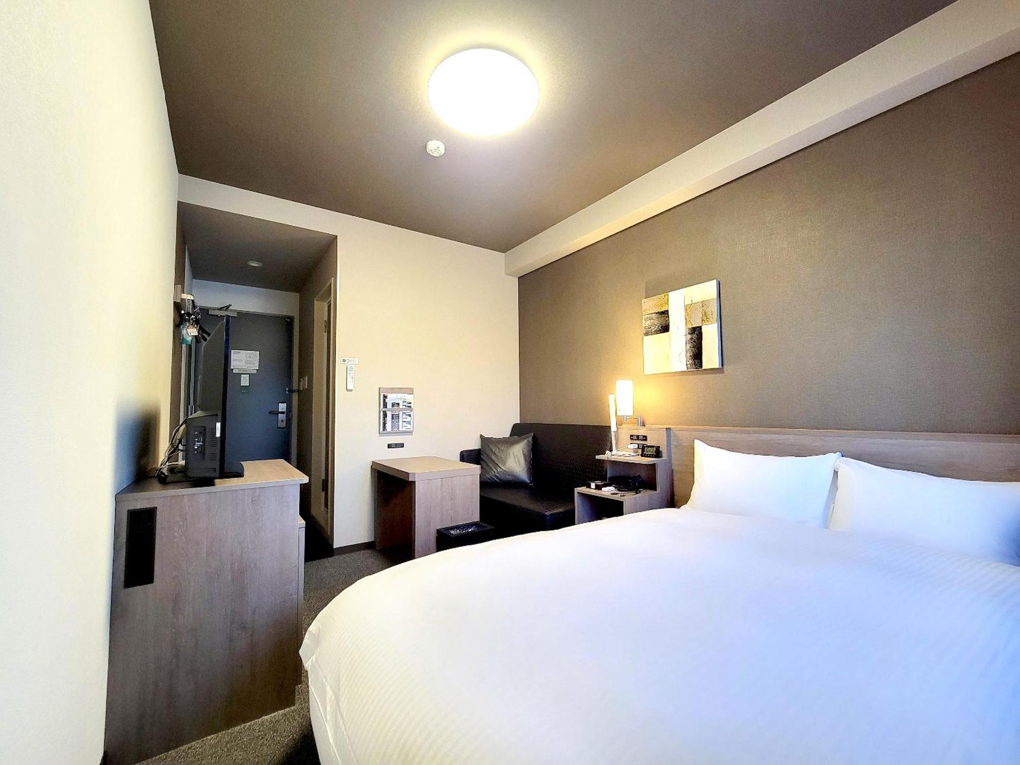 Hotel Route-Inn Komoro Zewnętrze zdjęcie