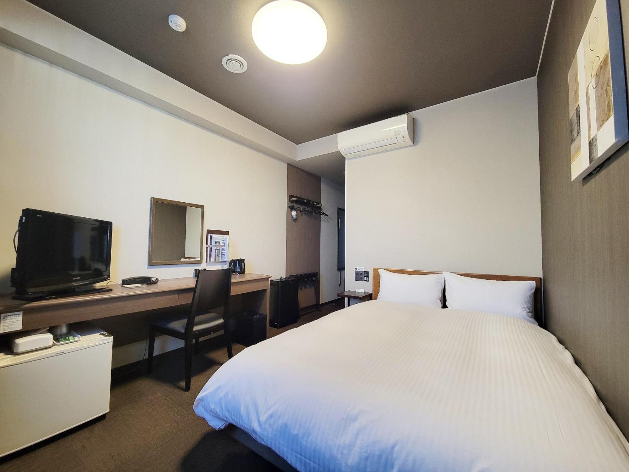 Hotel Route-Inn Komoro Zewnętrze zdjęcie