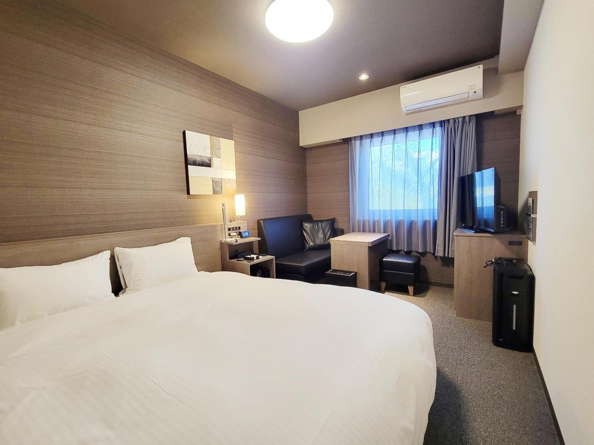 Hotel Route-Inn Komoro Zewnętrze zdjęcie