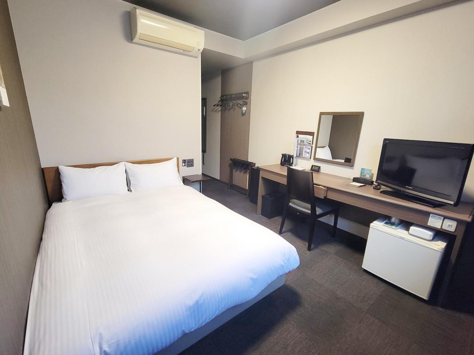 Hotel Route-Inn Komoro Zewnętrze zdjęcie