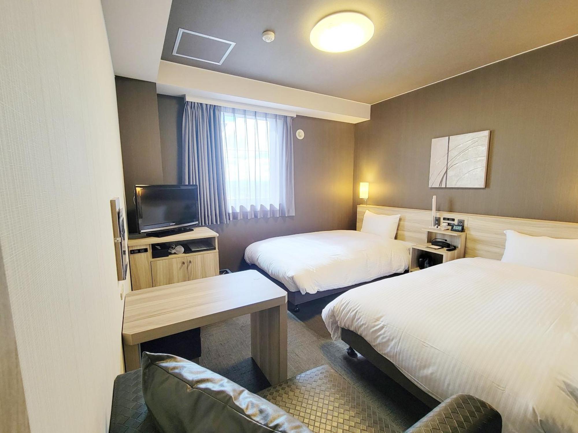Hotel Route-Inn Komoro Zewnętrze zdjęcie