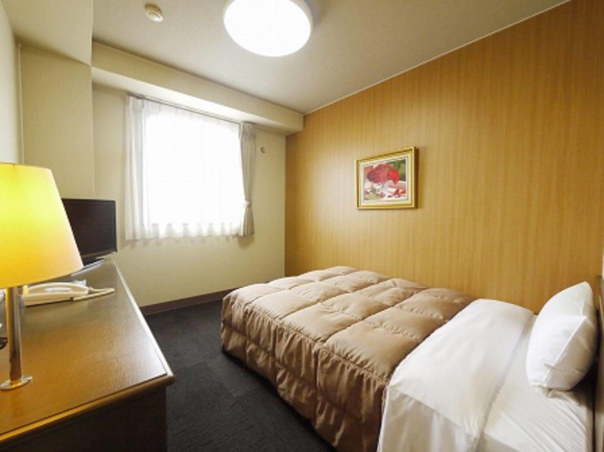 Hotel Route-Inn Komoro Zewnętrze zdjęcie