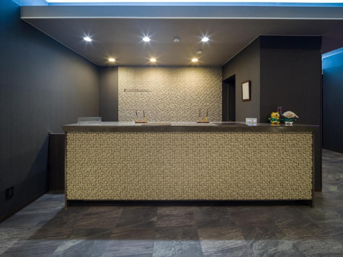 Hotel Route-Inn Komoro Zewnętrze zdjęcie